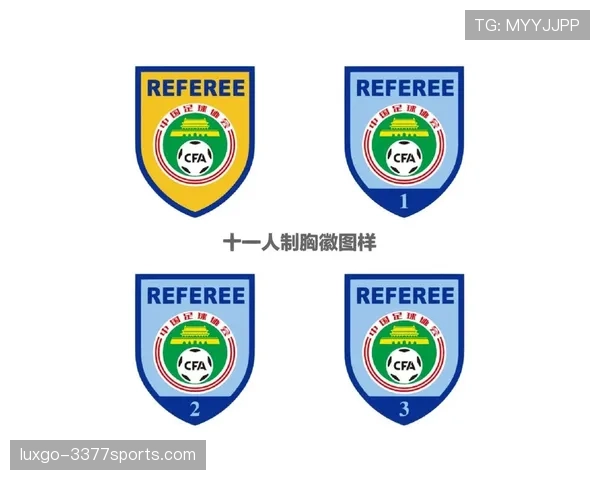 足球犯规种类与裁判判定要点详解